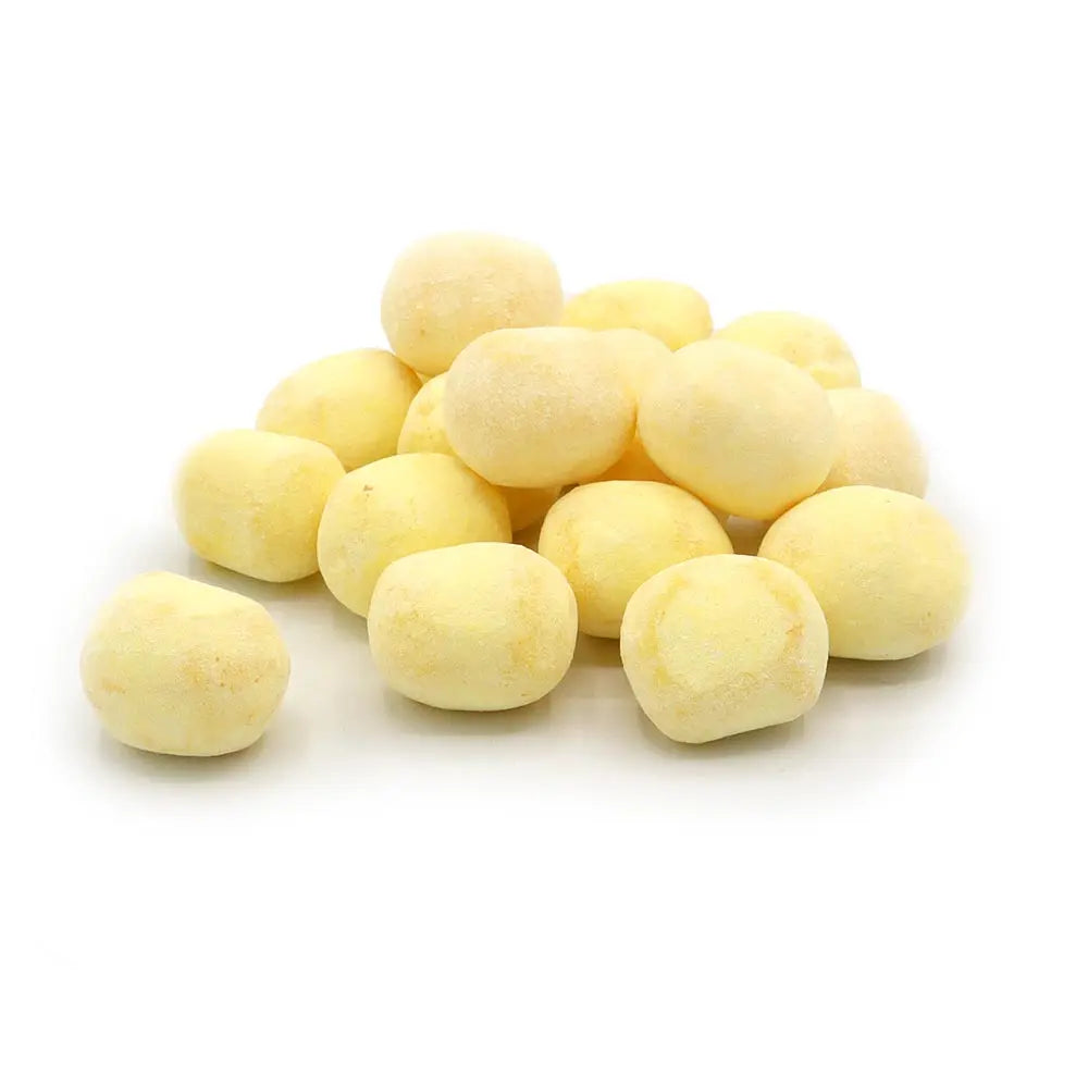 Lemon Bonbons