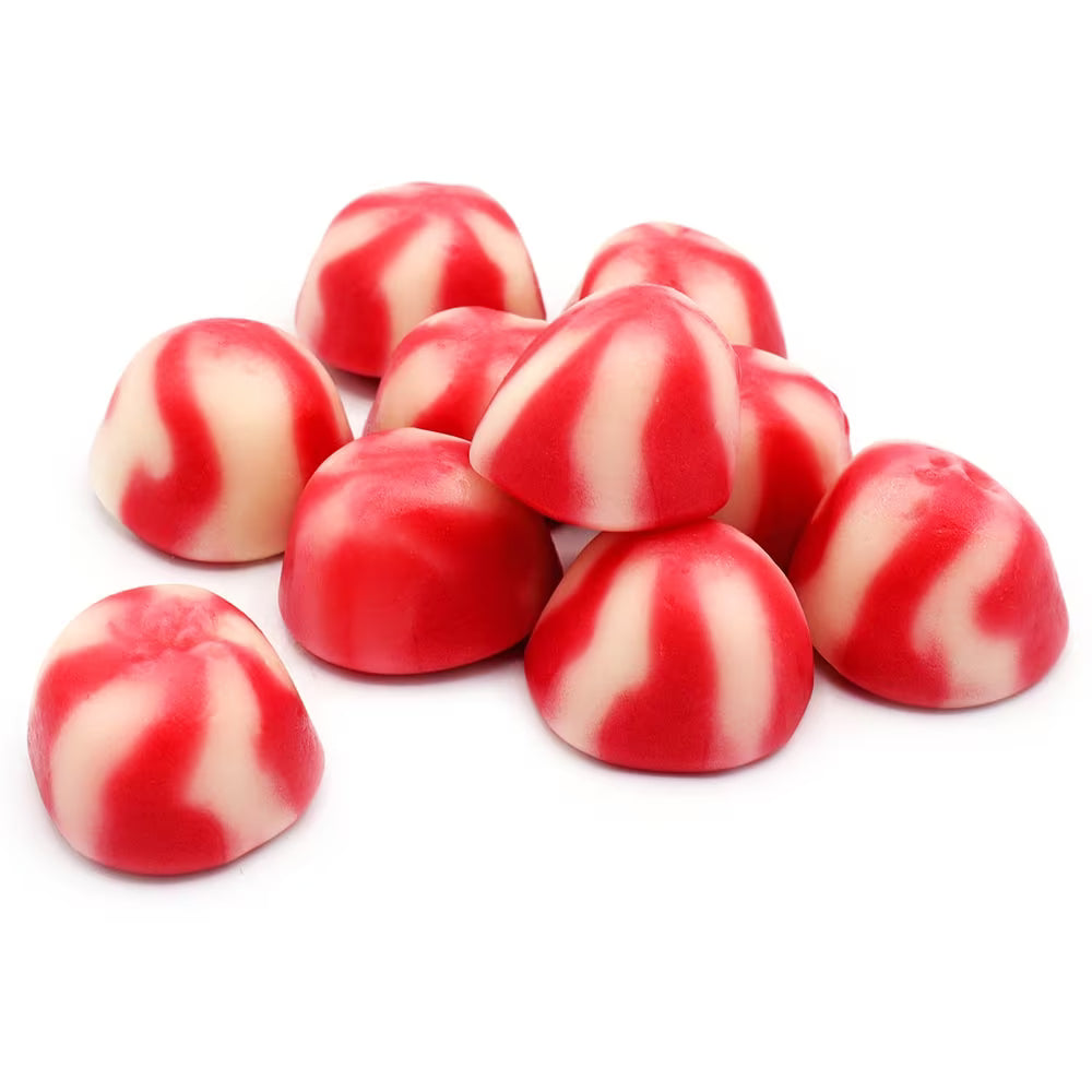 Strawberry Kisses
