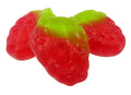 Strawberry and Cream