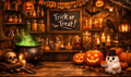 Halloween 1KG Pick n Mix