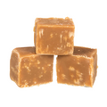Caramel Fudge