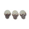 Vegan Fizzy Cola Skulls