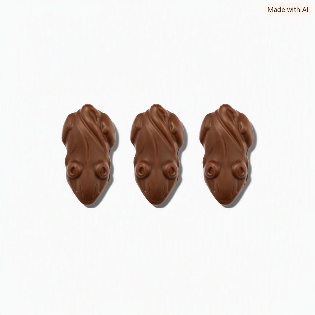 Chocolate Mice