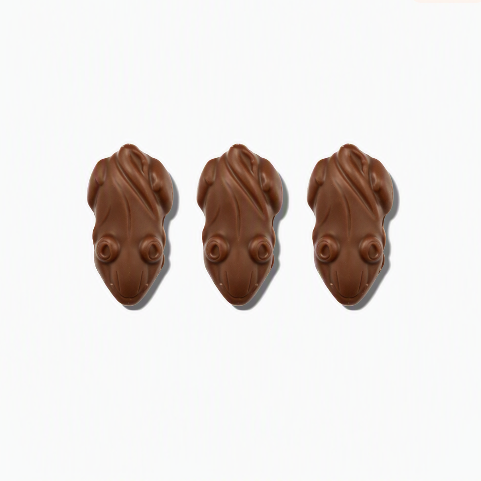 Chocolate Mice