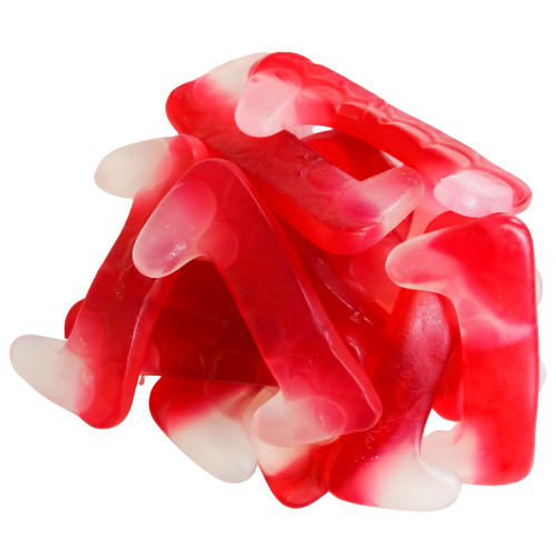 Dracula Fangs