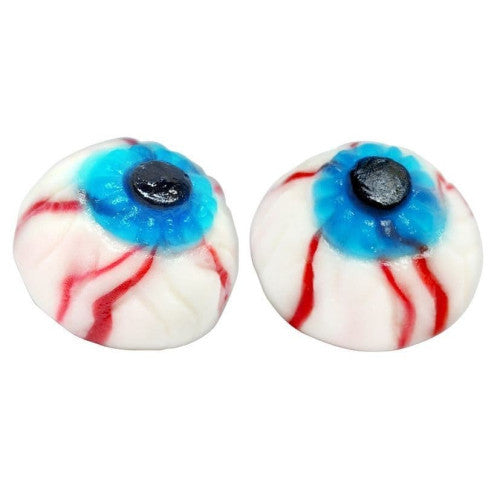 Eyeballs