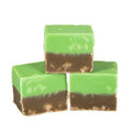Chocolate Mint Fudge