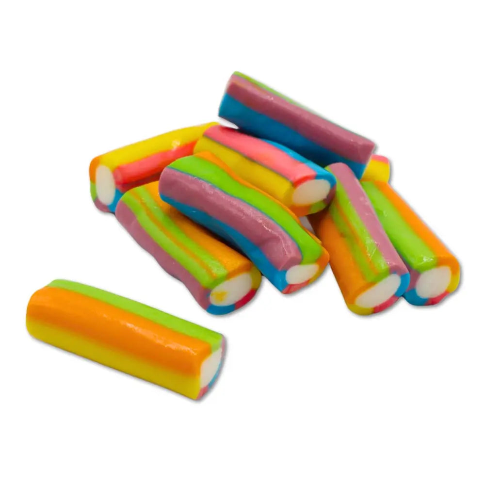 Rainbow Bites