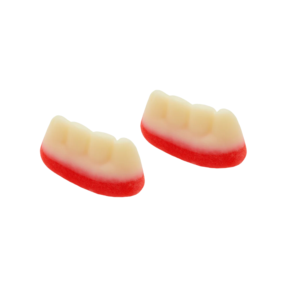 Teeth