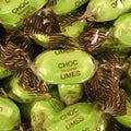 Choc Limes
