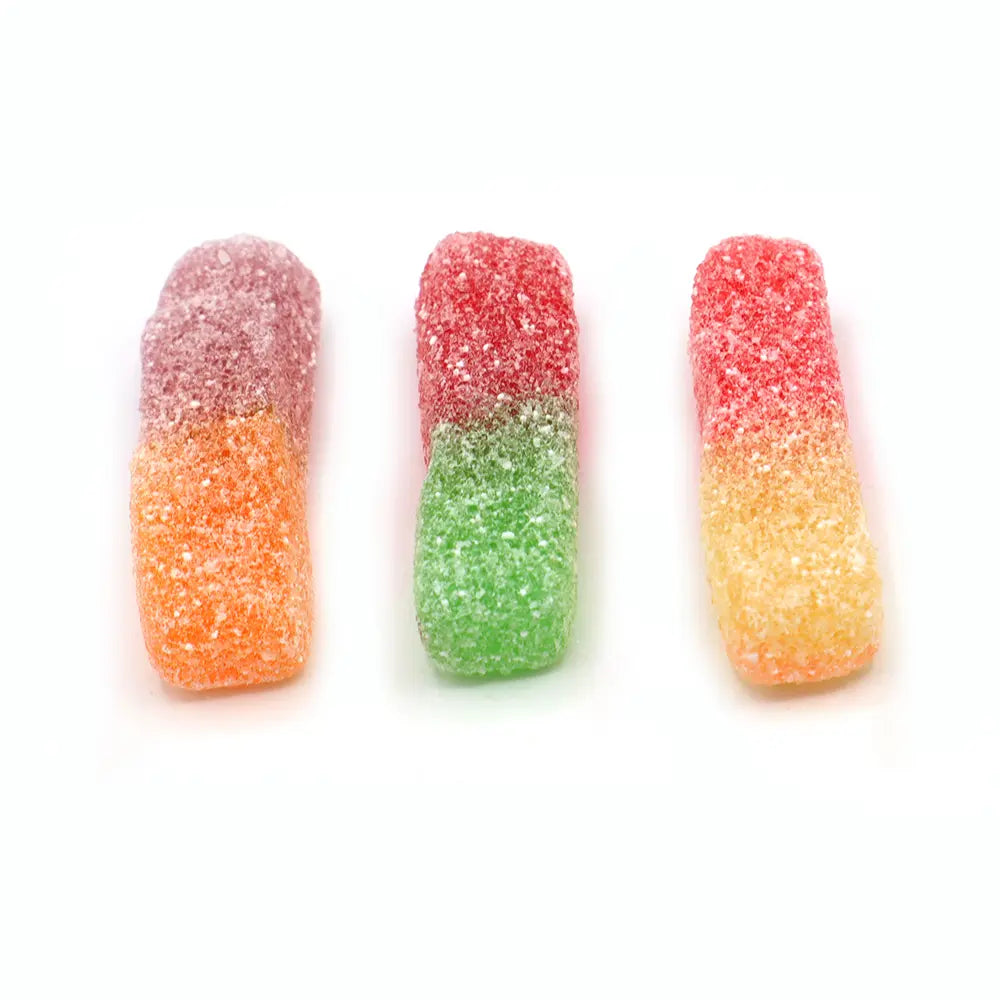 Fizzy Chips