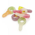 Sour Dummies