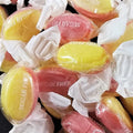 Rhubarb and Custard - SUGAR FREE