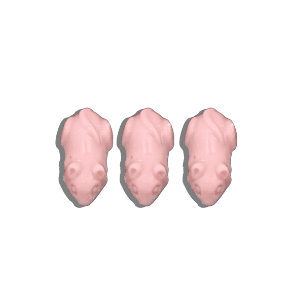 Pink Mice